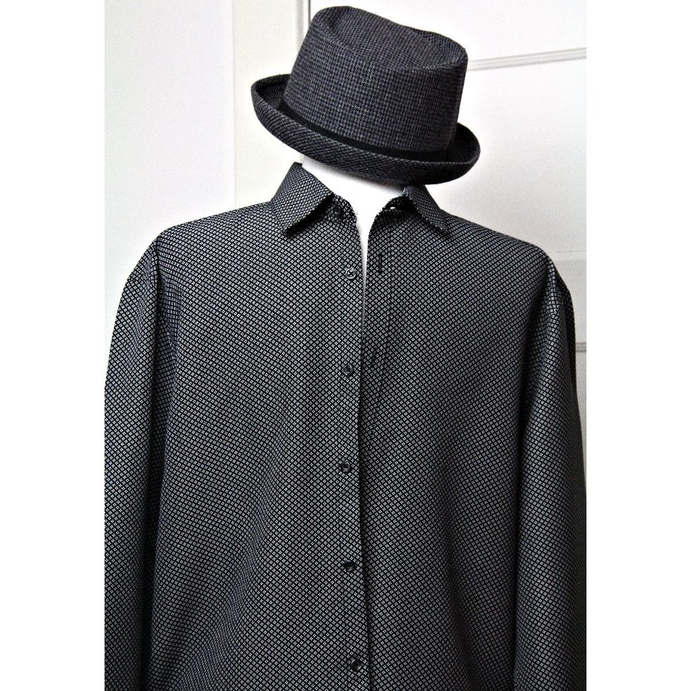 Men Medium Black Shirt
